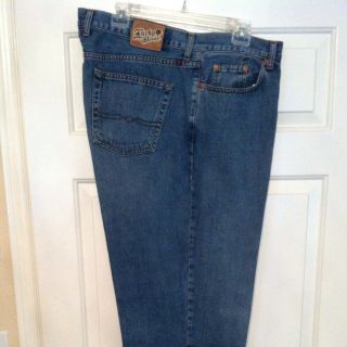 Lucky Brand Jeans Size 40x36