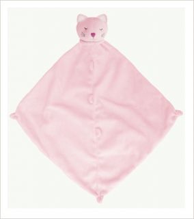 New Angel Dear Cat Lovey Lovie Baby Blanket Blankie