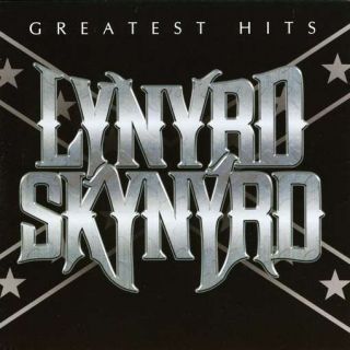 Lynyrd Skynyrd Greatest Hits CD New