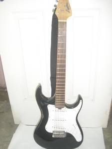 Lyon Electric Guitar Local Pickup Only