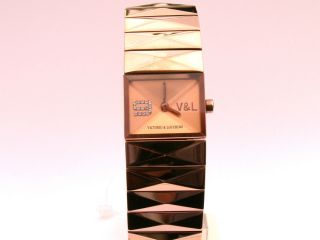 Reloj Mujer Victorio Lucchino Broadway VL040205 PVP 230 € Ahora 55