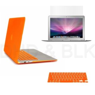Hard Case for MacBook Air 11 Keyboard Cover Screen Guard
