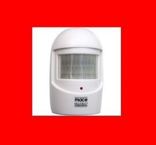 Motion Sensor Mace Wireless Home Security Alarm System