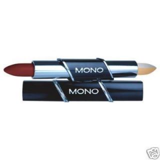 Madeleine Mono Color Plus Lipstick Frost Red Stiletto
