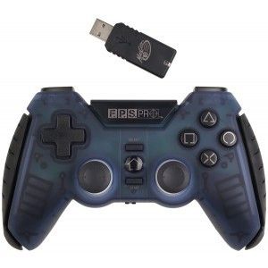 Madcatz MCB885670074 04 1 FPS Pro Wireless Gamepad Controller for PS3