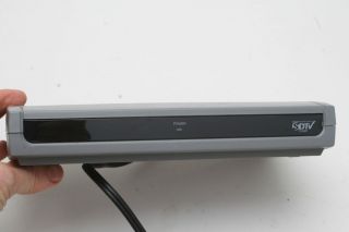 Magnavox TV Converter Box Digital To Analog Model TB100MG9   Free