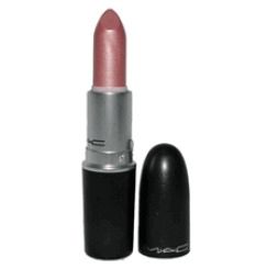 Mac Cosmetics Lipstick Politely Pink New without box Light Pink Lustre