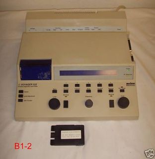 Madsen Electronics Voyager 522