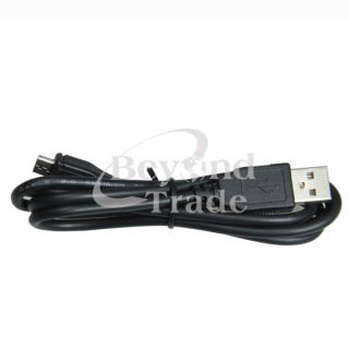 Black MHL 2 0 USB Device Male to HDMI Micro Male Cable Adapter