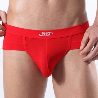 Pcs New Sexy Man Underwear Men Mens Teenage Boxer Brief 5 Colors s M