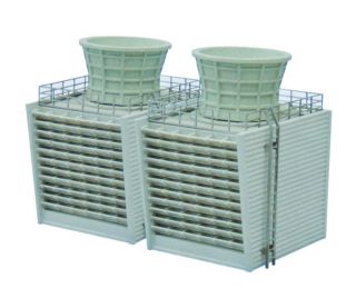 Manufacturing Plant B Cooler Tomytec 1 150 N Scale