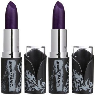 Manic Panic Deadly Night Lipstick Purple 699723010085
