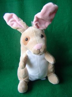 Velveteen Rabbit Book and 14 inch SOFT Toy by Margery Williams Bianco