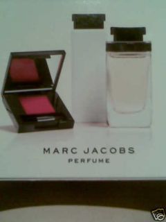 Marc Jacobs for Women Gift Set 1 oz EDP 1 7B L 0 04 Oz