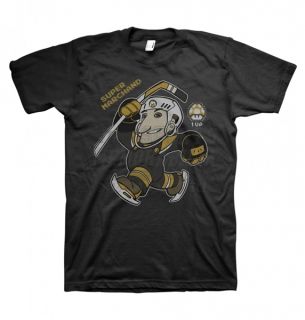 Brad Marchand Boston Bruins Super Marchand Youth T Shirt