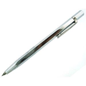 Carbide Tip Scribe Marking Measuring Tool Pen Size Mark Metal Etch