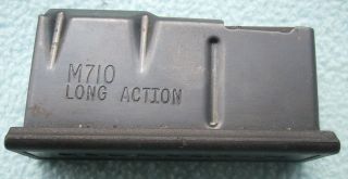Remington M710 Long Action Clip 30 06 Rifle Clip 