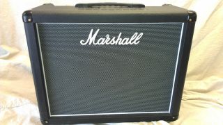 Marshall Haze MHZ40C 1x12 40 Watt Guitar Tube Amp Combo w Footswitch