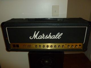 Marshall JCM 800 Series Model 2210 Amp