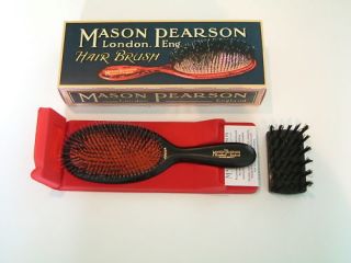 Mason Pearson Hairbrush Junior BN2