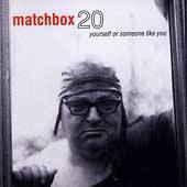 Yourself or Someone Like You by Matchbox Twenty CD Oct 1996 Atlantic