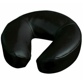 Standard Memory Foam Massage Face Cradle Cushion Headrest Pillow for