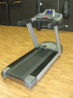 Matrix Commercial Treadmill T3 XI Gym Workout Functional Trainer