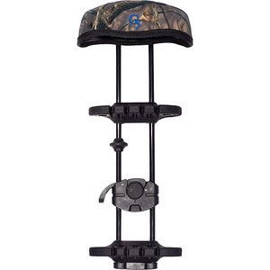 Mathews Lost Camo Head Loc 6 Arrow Quiver by G5 Outdoors