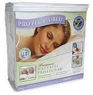 Protect A Bed Premium Mattress Protectors Waterproof All Sizes Even