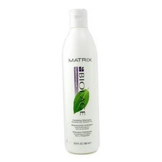 Matrix Biolage Ultra Hydrating Shampoo 16 9 Oz