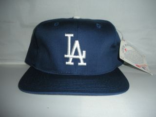 Dodgers New Era Snapback Hat Cap 90s Matt Kemp Gonzalez MLB