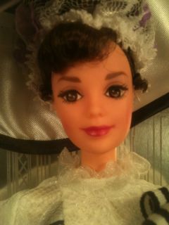 My Fair Lady Hollywood Collection Barbie