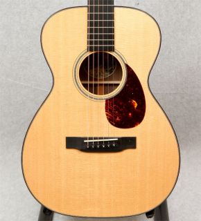 2012 Collings 01 Walnut Sitka Acoustic Guitar Near Mint RARE