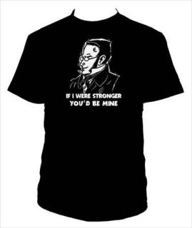 Max Stirner Anarchy T Shirt Philosophy s XL New