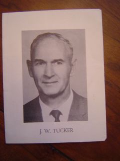 Tucker   Pentecostal martyr and missionary to Congo   memorial