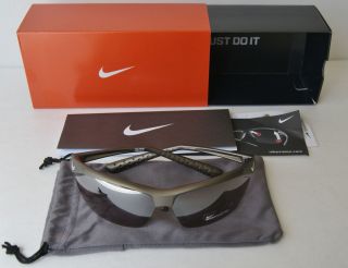 Men’s Sunglasses Nike Tailwind EV0492 Maxspeed Tint Sport New w Tags