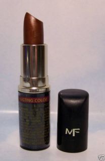 Max Factor Lip Color Lasting Color Lipstick Madly Mocha 1873