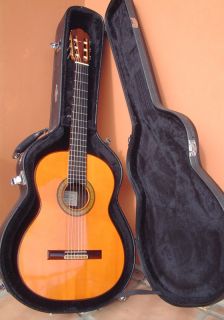 1972 Masaru Kohno Model 30 Classical Guitar Spruce Rosewood