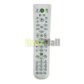 Media Remote Control for Xbox 360 TV Windows XP Media Center