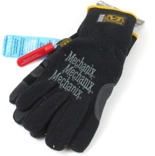 Mechanix Wear Utility Winter Fleece Work Glove x Large