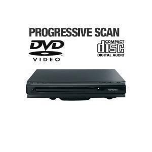 Memorex Progressive Scan DVD Player