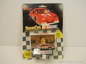 McDuffie Die Cast Racing Champions 70 Sons Auto Supply Medford