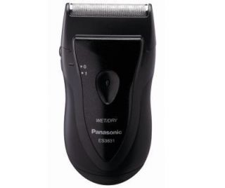 New Panasonic ES3831K Wet Dry Electric Mens Pro Shaver 037988566433
