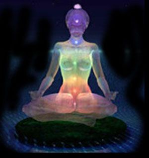 Chakra Balancing Music CD Healing Meditation Spiritual