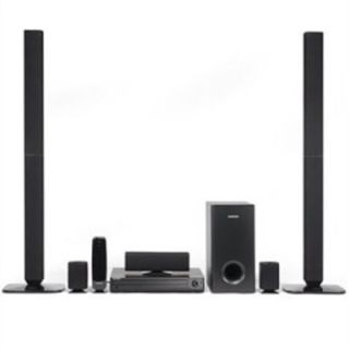 Samsung HT TWZ412 Home Theater System