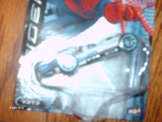 MGA Entertainment Spiderman 3 Car New in Package