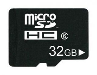 New 32GB SD SDHC Memory Card for Nikon Coolpix S6200 P510 L810 P310