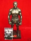 Legends Forever Mike Tyson Limited Edition Boxing Figure Only 1000