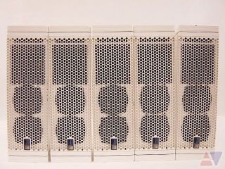 Meyer Sound M1D White 5 Self Powered Line Array Speakers