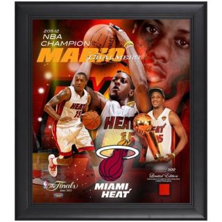 Miami Heat Jersey